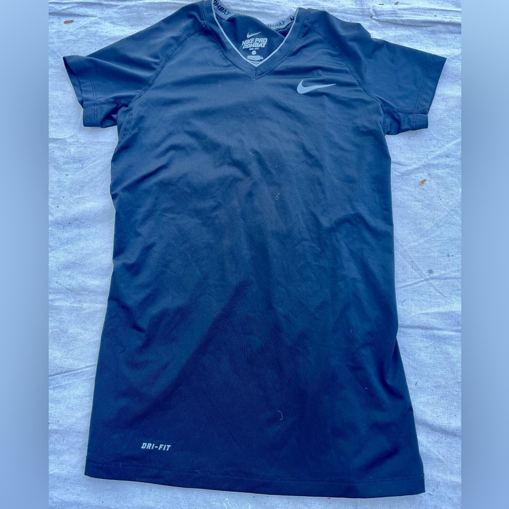 Nike Dri-fit shirt